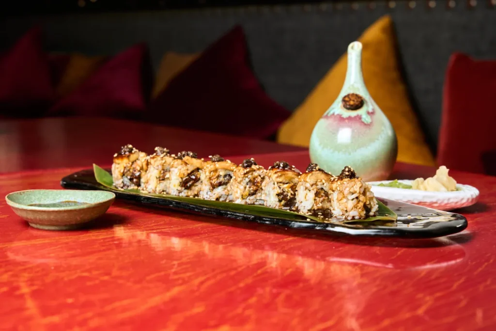Uramaki d’IKIBORN